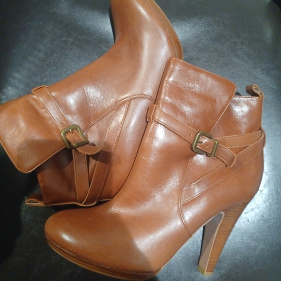 ALDO Ankle boots - Picture 2 of 5